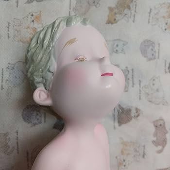 Amazon | 高島屋 ローズちゃん人形 ノベルティー | 人形・ドール